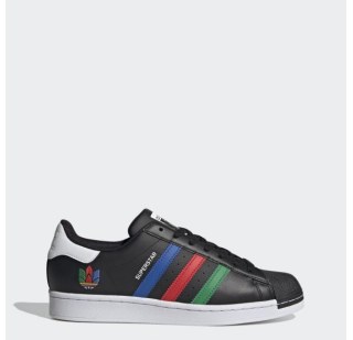 Мужские кроссовки Adidas Superstar FU9520