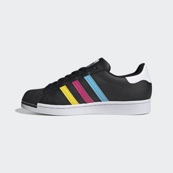 Мужские кроссовки Adidas Superstar FU9520