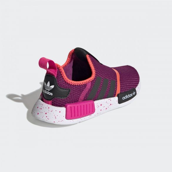 Детские кроссовки Adidas NMD 360 FV3379_image_9