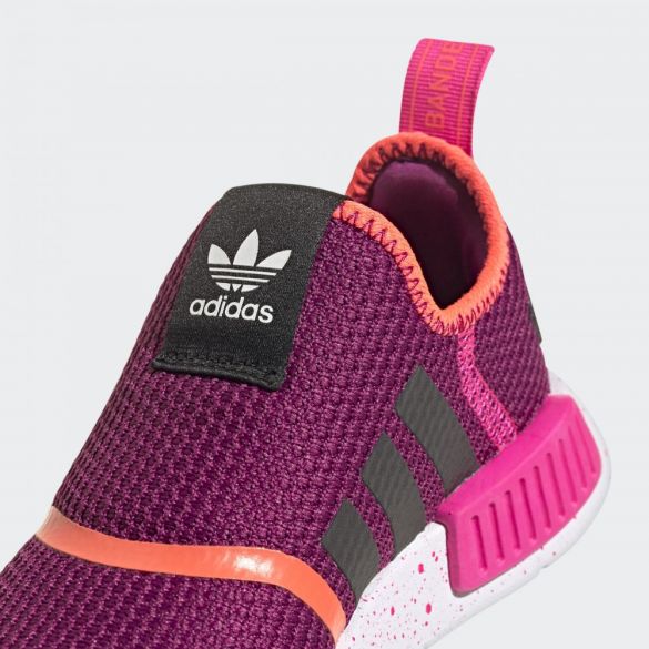 Детские кроссовки Adidas NMD 360 FV3379_image_7