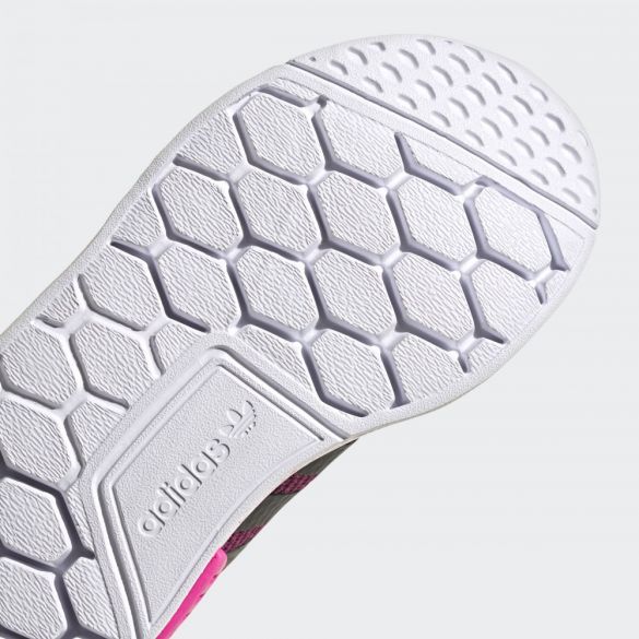 Детские кроссовки Adidas NMD 360 FV3379_image_5