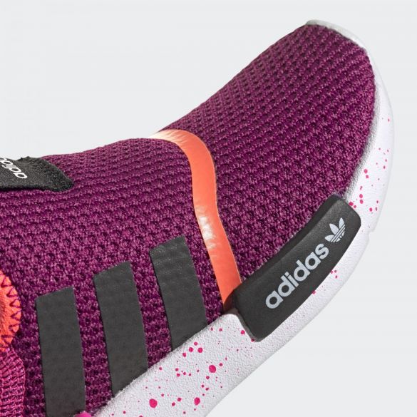 Детские кроссовки Adidas NMD 360 FV3379_image_8