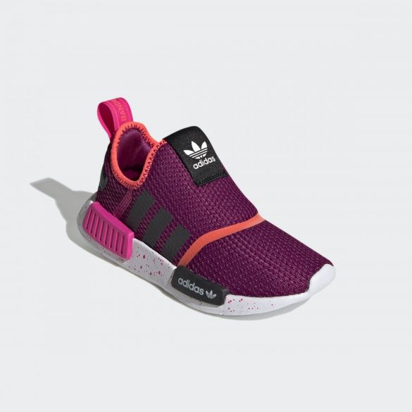 Детские кроссовки Adidas NMD 360 FV3379_image_6
