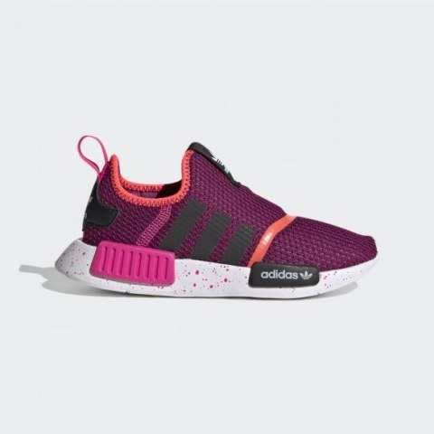 Детские кроссовки Adidas NMD 360 FV3379_image_1