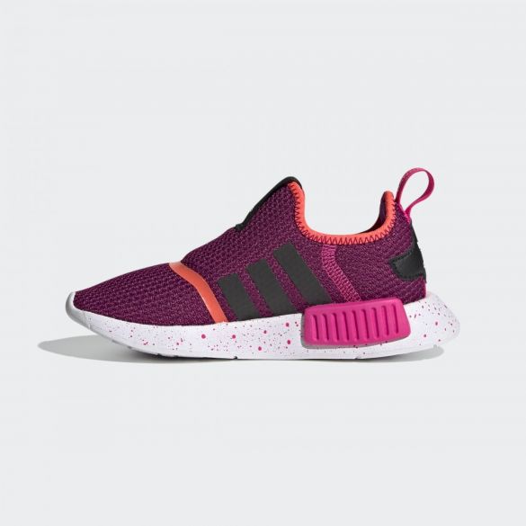 Дитячі кросівки Adidas NMD 360 FV3379