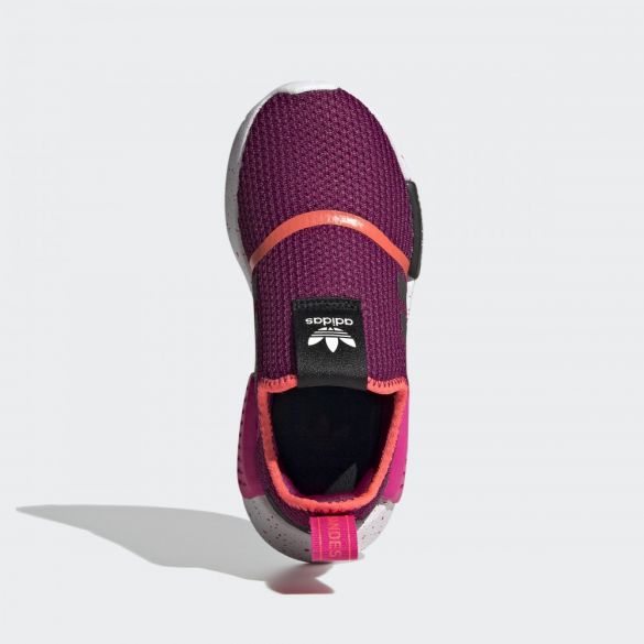 Детские кроссовки Adidas NMD 360 FV3379_image_4