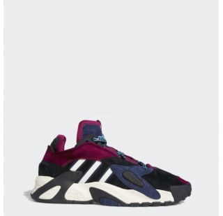 Мужские кроссовки Adidas Streetball FV4851