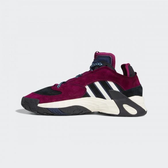 Мужские кроссовки Adidas Streetball FV4851