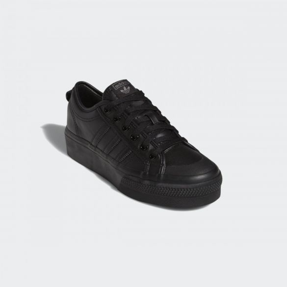 Жіночі кросівки Adidas Nizza Platform FW0266_image_4