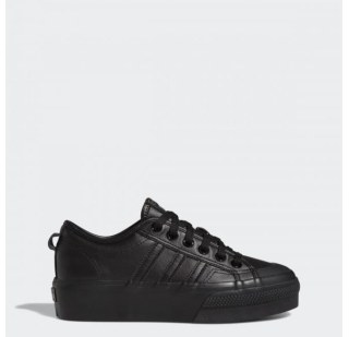 Жіночі кросівки Adidas Nizza Platform FW0266