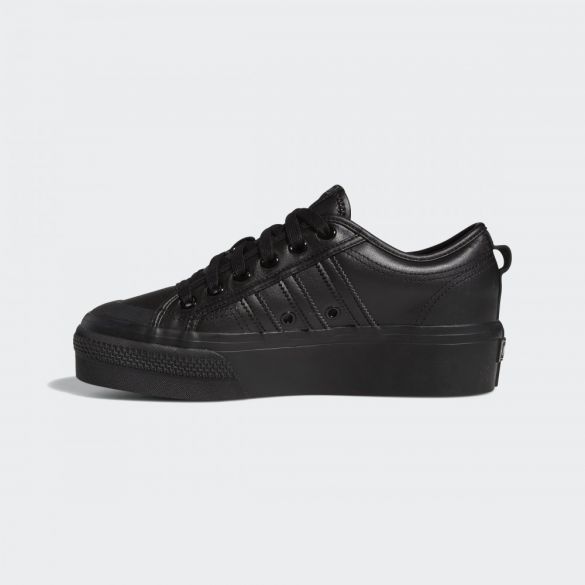Жіночі кросівки Adidas Nizza Platform FW0266