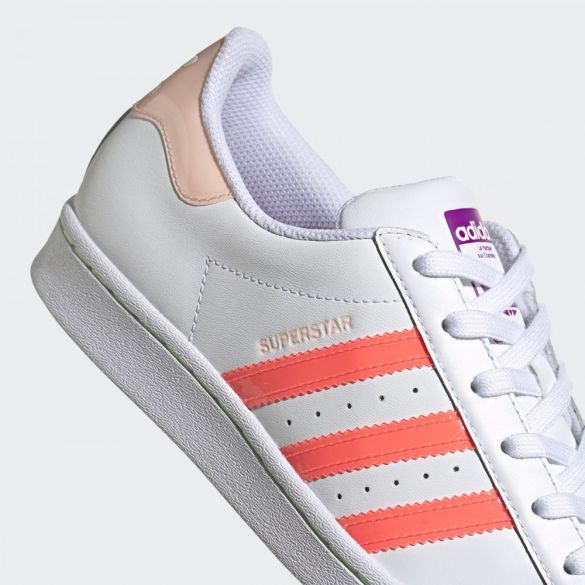 Жіночі кросівки Adidas Superstar FW2502_image_8