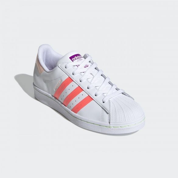Жіночі кросівки Adidas Superstar FW2502_image_5