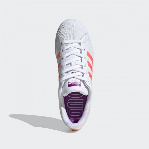 Жіночі кросівки Adidas Superstar FW2502_image_6