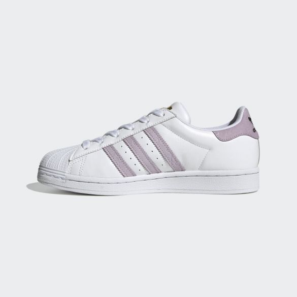 Жіночі кросівки Adidas Superstar FW3567