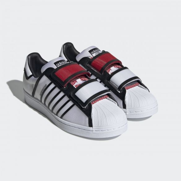 Жіночі кросівки Adidas Ji Won Choi X Olivia Oblanc Superstar FW6635_image_7