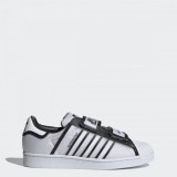 Жіночі кросівки Adidas Ji Won Choi X Olivia Oblanc Superstar FW6635_image_1