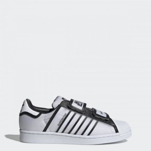 Жіночі кросівки Adidas Ji Won Choi X Olivia Oblanc Superstar FW6635_image_1