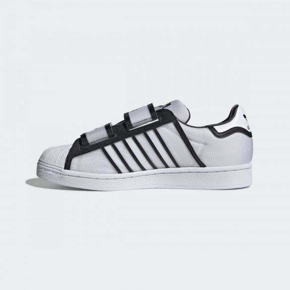 Жіночі кросівки Adidas Ji Won Choi X Olivia Oblanc Superstar FW6635
