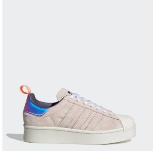 Жіночі кросівки Adidas Superstar Girls Are Awesome FW8084