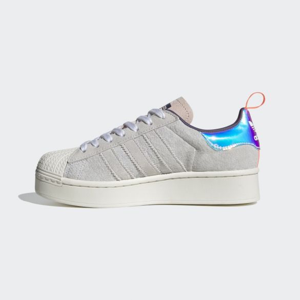 Жіночі кросівки Adidas Superstar Girls Are Awesome FW8084