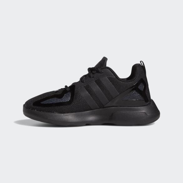 Дитячі кросівки Adidas ZX 2K FLUX FW8267