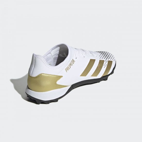Мужские бутсы Adidas Predator Mutator 20.3 Low FG FW9189_image_4