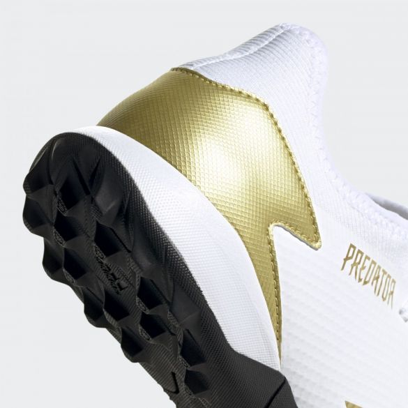 Мужские бутсы Adidas Predator Mutator 20.3 Low FG FW9189_image_5
