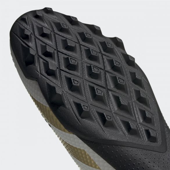 Мужские бутсы Adidas Predator Mutator 20.3 Low FG FW9189_image_9