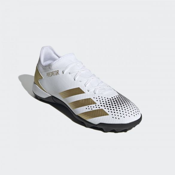 Мужские бутсы Adidas Predator Mutator 20.3 Low FG FW9189_image_3