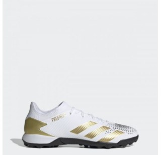 Мужские бутсы Adidas Predator Mutator 20.3 Low FG FW9189