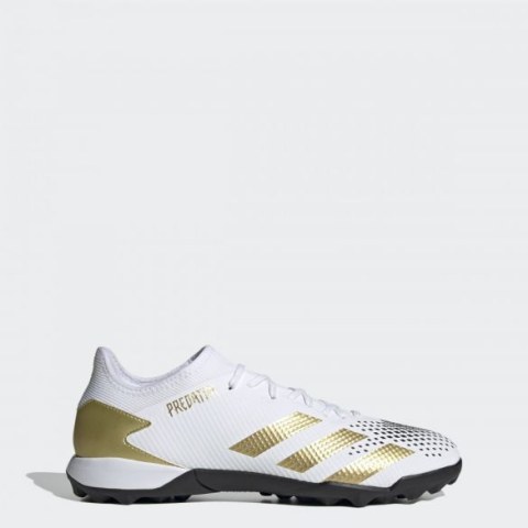 Мужские бутсы Adidas Predator Mutator 20.3 Low FG FW9189_image_1