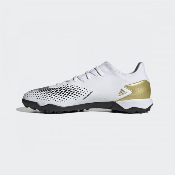 Мужские бутсы Adidas Predator Mutator 20.3 Low FG FW9189