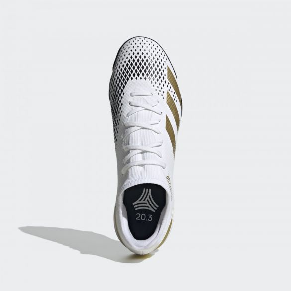 Мужские бутсы Adidas Predator Mutator 20.3 Low FG FW9189_image_8