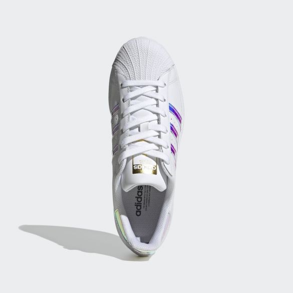 Жіночі кросівки Adidas Superstar FX7565_image_3