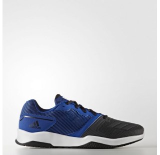 Кроссовки Adidas Gym Warrior 2.0 M BA8962