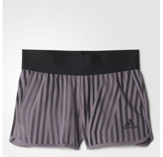 Шорти Adidas ID Printed K BJ8483