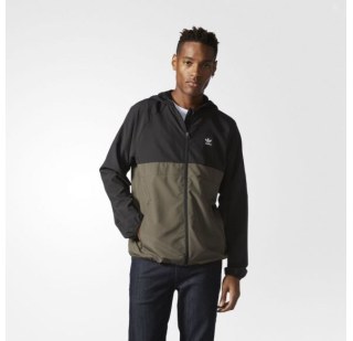 Ветровка Adidas Blackbird M BJ9162