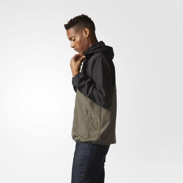 Ветровка Adidas Blackbird M BJ9162