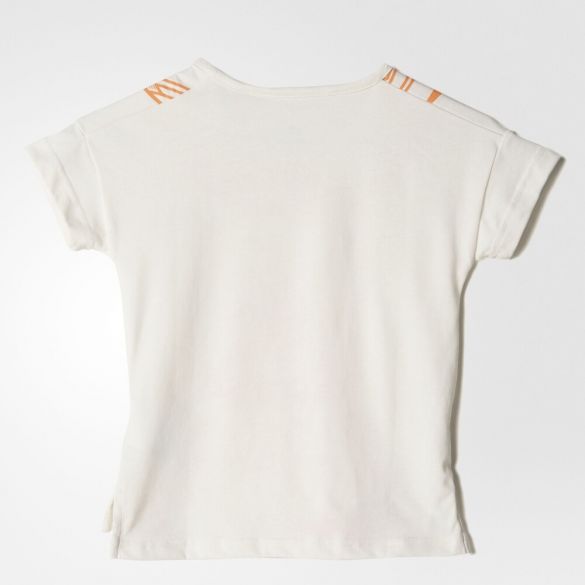 Комплект: футболка і штани Adidas Star Wars Summer K BK1134_image_3