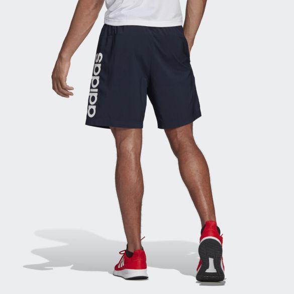 Шорты Adidas Essentials Linear Chelsea DU0418_image_4