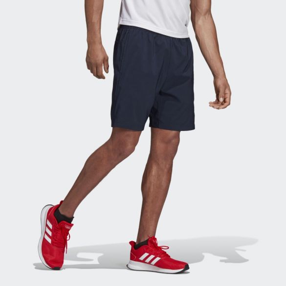 Шорты Adidas Essentials Linear Chelsea DU0418_image_3