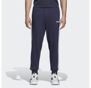 Зауженные брюки Adidas Essentials 3-Stripes DU0478