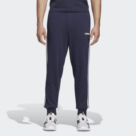 Зауженные брюки Adidas Essentials 3-Stripes DU0478_image_1