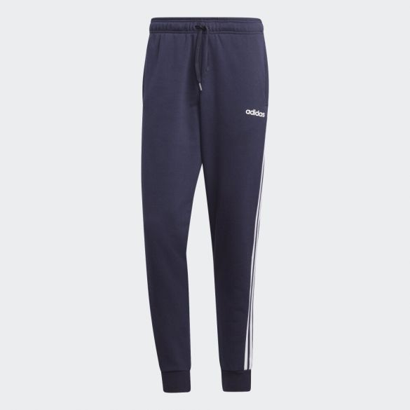 Зауженные брюки Adidas Essentials 3-Stripes DU0478_image_8