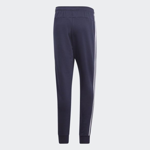 Зауженные брюки Adidas Essentials 3-Stripes DU0478_image_9