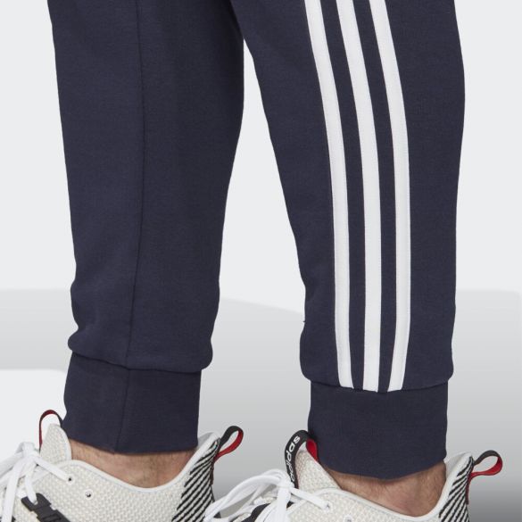 Зауженные брюки Adidas Essentials 3-Stripes DU0478_image_6