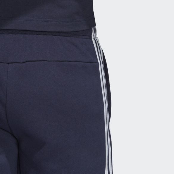 Зауженные брюки Adidas Essentials 3-Stripes DU0478_image_7