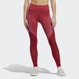 Леггинсы Adidas Believe This DX7589_image_1