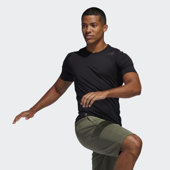 Футболка Adidas Ask2 Prm Tee Ss FJ6146